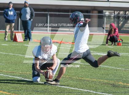 Thumbnail 2 in Chatfield @ Rampart (District 20 Stadium) photogallery.