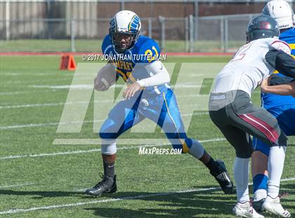 Thumbnail 3 in Chatfield @ Rampart (District 20 Stadium) photogallery.