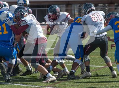 Thumbnail 3 in Chatfield @ Rampart (District 20 Stadium) photogallery.