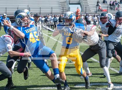 Thumbnail 2 in Chatfield @ Rampart (District 20 Stadium) photogallery.