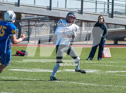 Thumbnail 2 in Chatfield @ Rampart (District 20 Stadium) photogallery.