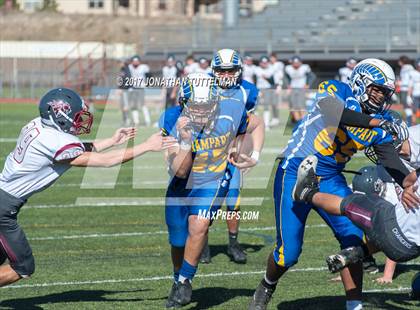 Thumbnail 2 in Chatfield @ Rampart (District 20 Stadium) photogallery.