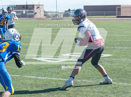 Thumbnail 3 in Chatfield @ Rampart (District 20 Stadium) photogallery.