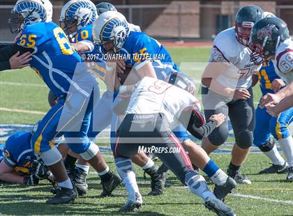 Thumbnail 2 in Chatfield @ Rampart (District 20 Stadium) photogallery.
