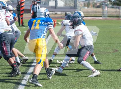 Thumbnail 2 in Chatfield @ Rampart (District 20 Stadium) photogallery.