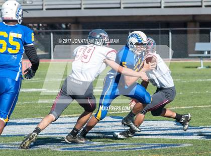 Thumbnail 3 in Chatfield @ Rampart (District 20 Stadium) photogallery.