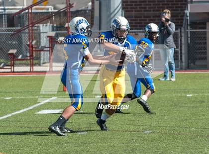 Thumbnail 2 in Chatfield @ Rampart (District 20 Stadium) photogallery.
