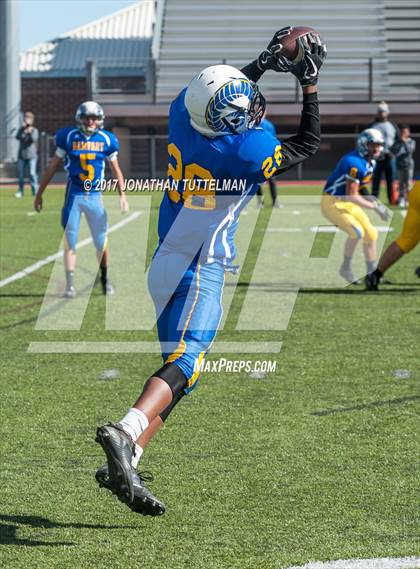 Thumbnail 2 in Chatfield @ Rampart (District 20 Stadium) photogallery.