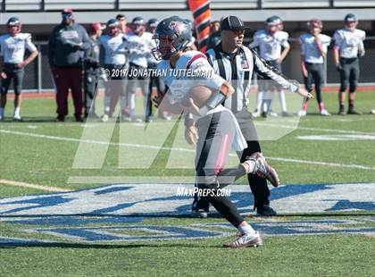 Thumbnail 1 in Chatfield @ Rampart (District 20 Stadium) photogallery.