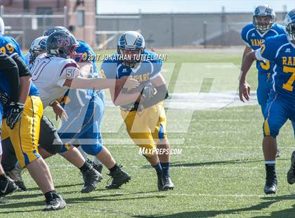 Thumbnail 3 in Chatfield @ Rampart (District 20 Stadium) photogallery.