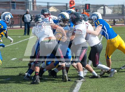 Thumbnail 3 in Chatfield @ Rampart (District 20 Stadium) photogallery.