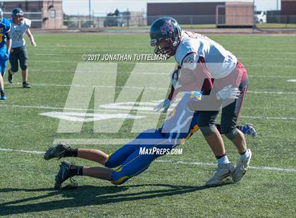Thumbnail 2 in Chatfield @ Rampart (District 20 Stadium) photogallery.
