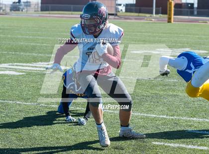 Thumbnail 3 in Chatfield @ Rampart (District 20 Stadium) photogallery.