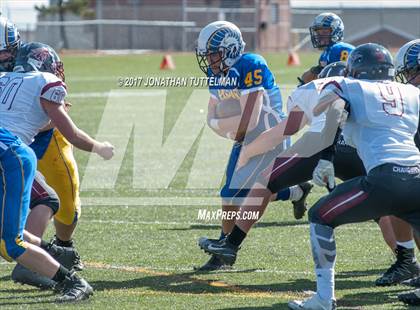 Thumbnail 3 in Chatfield @ Rampart (District 20 Stadium) photogallery.