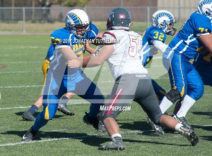 Thumbnail 2 in Chatfield @ Rampart (District 20 Stadium) photogallery.