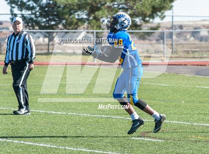 Thumbnail 3 in Chatfield @ Rampart (District 20 Stadium) photogallery.