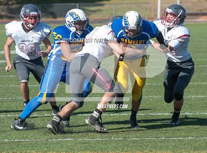 Thumbnail 2 in Chatfield @ Rampart (District 20 Stadium) photogallery.