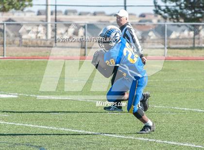 Thumbnail 1 in Chatfield @ Rampart (District 20 Stadium) photogallery.