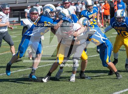 Thumbnail 1 in Chatfield @ Rampart (District 20 Stadium) photogallery.