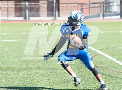 Thumbnail 1 in Chatfield @ Rampart (District 20 Stadium) photogallery.