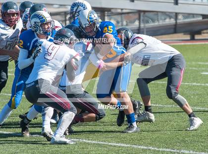 Thumbnail 3 in Chatfield @ Rampart (District 20 Stadium) photogallery.
