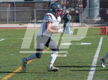 Thumbnail 1 in Chatfield @ Rampart (District 20 Stadium) photogallery.