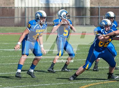 Thumbnail 3 in Chatfield @ Rampart (District 20 Stadium) photogallery.
