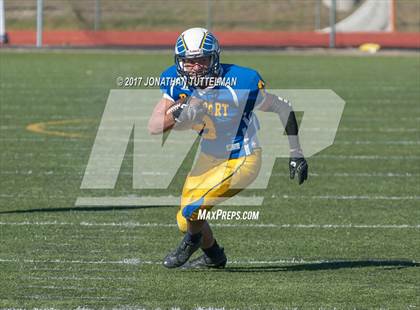 Thumbnail 2 in Chatfield @ Rampart (District 20 Stadium) photogallery.