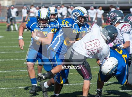 Thumbnail 1 in Chatfield @ Rampart (District 20 Stadium) photogallery.