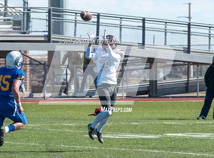 Thumbnail 1 in Chatfield @ Rampart (District 20 Stadium) photogallery.
