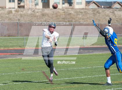 Thumbnail 1 in Chatfield @ Rampart (District 20 Stadium) photogallery.