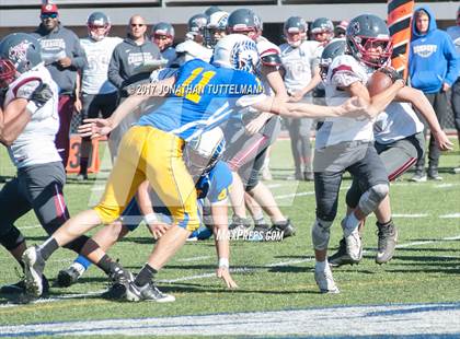 Thumbnail 1 in Chatfield @ Rampart (District 20 Stadium) photogallery.