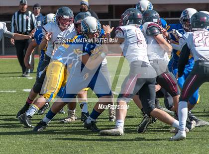 Thumbnail 3 in Chatfield @ Rampart (District 20 Stadium) photogallery.