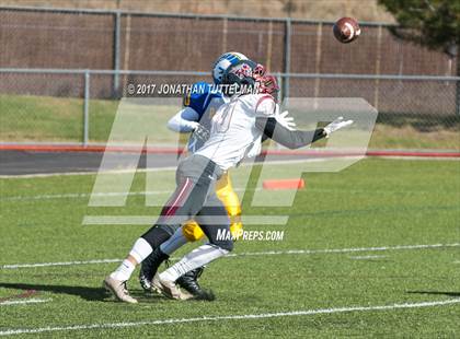 Thumbnail 3 in Chatfield @ Rampart (District 20 Stadium) photogallery.