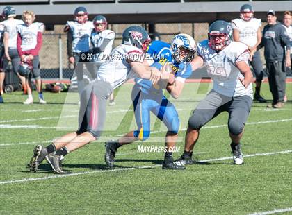 Thumbnail 1 in Chatfield @ Rampart (District 20 Stadium) photogallery.