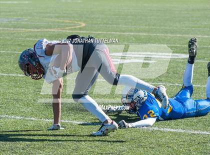 Thumbnail 1 in Chatfield @ Rampart (District 20 Stadium) photogallery.