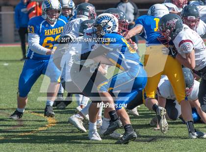 Thumbnail 3 in Chatfield @ Rampart (District 20 Stadium) photogallery.