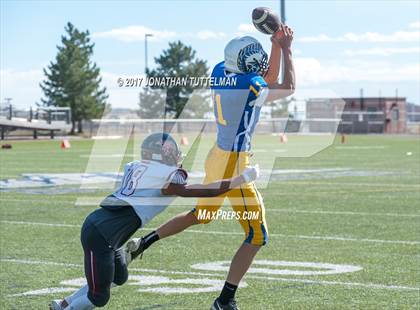 Thumbnail 2 in Chatfield @ Rampart (District 20 Stadium) photogallery.