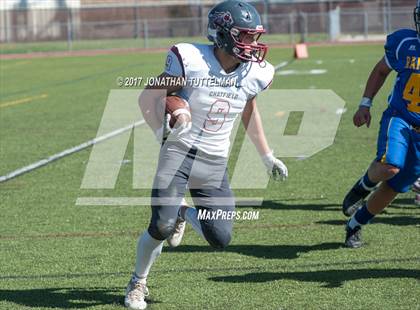 Thumbnail 1 in Chatfield @ Rampart (District 20 Stadium) photogallery.