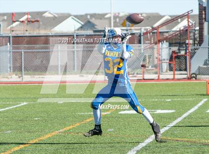 Thumbnail 2 in Chatfield @ Rampart (District 20 Stadium) photogallery.