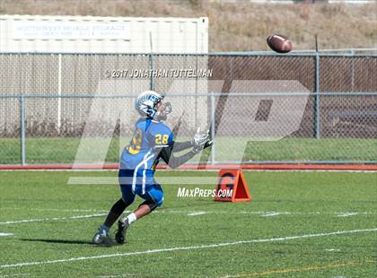 Thumbnail 1 in Chatfield @ Rampart (District 20 Stadium) photogallery.