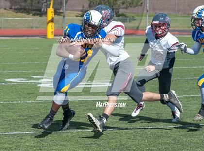Thumbnail 1 in Chatfield @ Rampart (District 20 Stadium) photogallery.