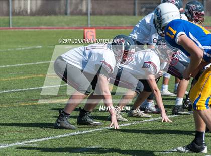 Thumbnail 1 in Chatfield @ Rampart (District 20 Stadium) photogallery.