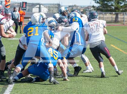 Thumbnail 2 in Chatfield @ Rampart (District 20 Stadium) photogallery.