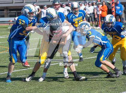 Thumbnail 3 in Chatfield @ Rampart (District 20 Stadium) photogallery.