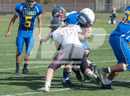 Thumbnail 2 in Chatfield @ Rampart (District 20 Stadium) photogallery.