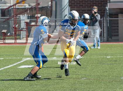 Thumbnail 3 in Chatfield @ Rampart (District 20 Stadium) photogallery.
