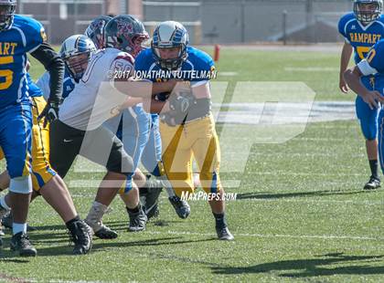 Thumbnail 1 in Chatfield @ Rampart (District 20 Stadium) photogallery.