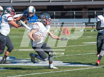 Thumbnail 3 in Chatfield @ Rampart (District 20 Stadium) photogallery.