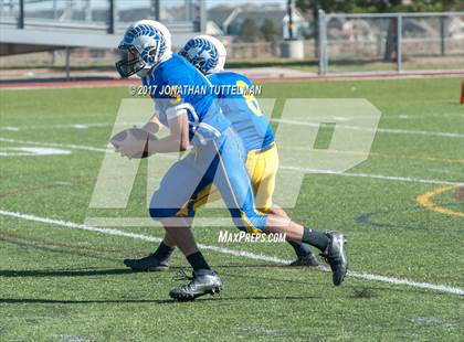 Thumbnail 1 in Chatfield @ Rampart (District 20 Stadium) photogallery.